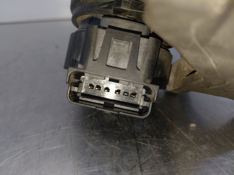 Recambio de caja mariposa para peugeot 207/207+ (wa_, wc_) 1.6 hdi referencia OEM IAM 345E3 9660030380 