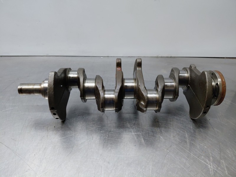 Recambio de cigueñal para dacia dokker acces referencia OEM IAM 122011649R  