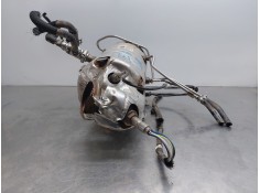 Recambio de filtro de particulas para peugeot rifter active pack referencia OEM IAM    2