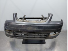 Recambio de paragolpes delantero para volkswagen touran (1t1) comfortline referencia OEM IAM   