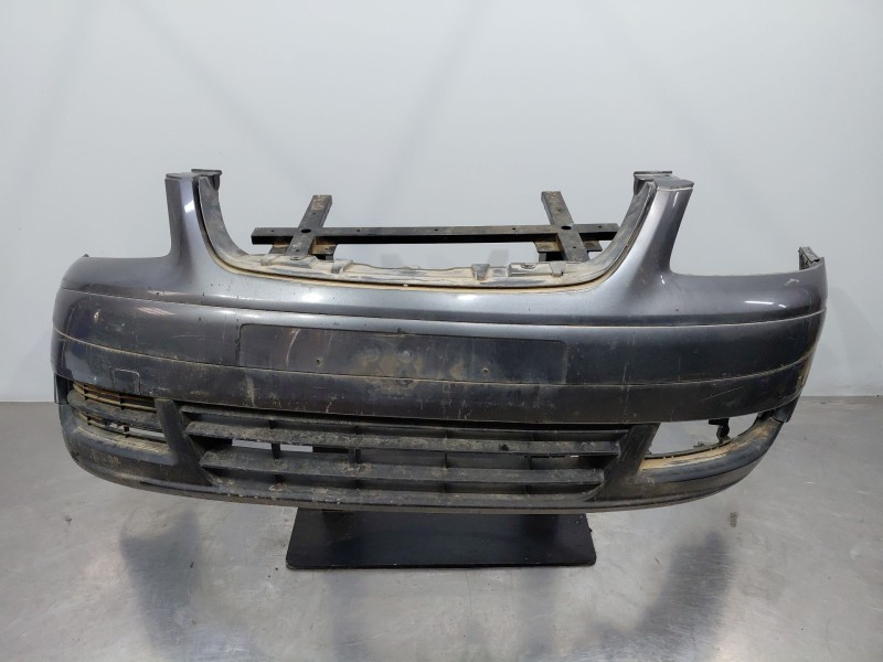 Recambio de paragolpes delantero para volkswagen touran (1t1) comfortline referencia OEM IAM   