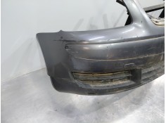 Recambio de paragolpes delantero para volkswagen touran (1t1) comfortline referencia OEM IAM    2