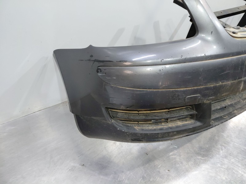 Recambio de paragolpes delantero para volkswagen touran (1t1) comfortline referencia OEM IAM   