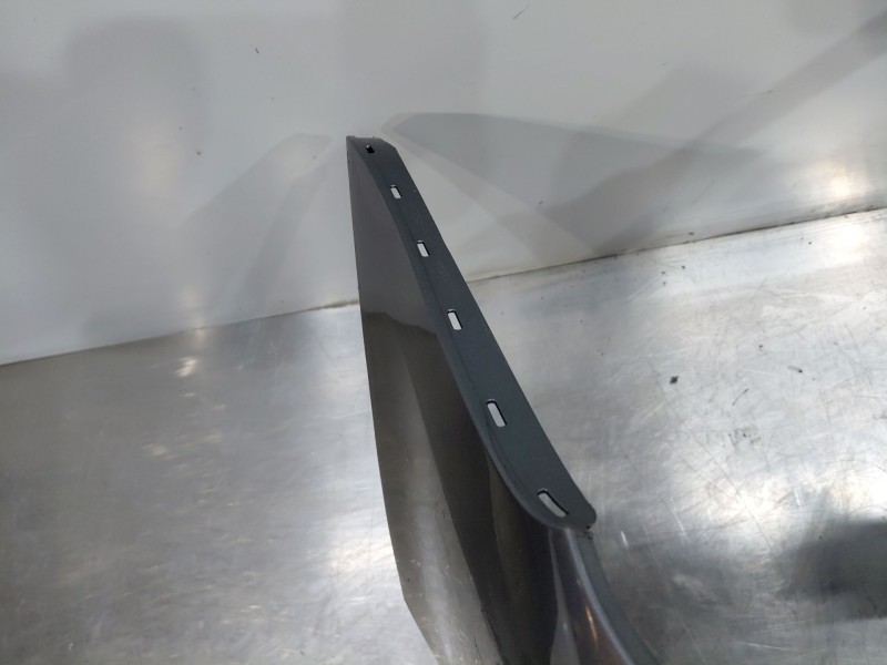 Recambio de paragolpes delantero para volkswagen touran (1t1) comfortline referencia OEM IAM   