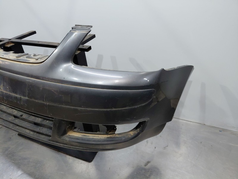 Recambio de paragolpes delantero para volkswagen touran (1t1) comfortline referencia OEM IAM   
