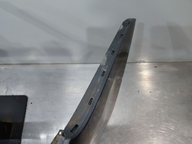 Recambio de paragolpes delantero para volkswagen touran (1t1) comfortline referencia OEM IAM   