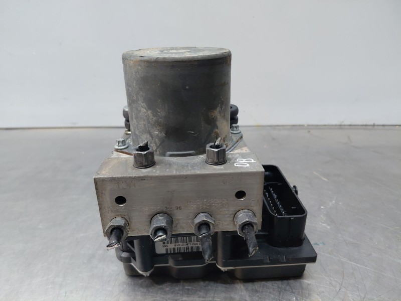 Recambio de abs para peugeot 508 sw gt line referencia OEM IAM   