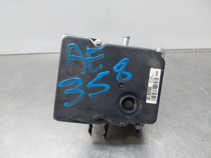 Recambio de abs para peugeot 508 sw gt line referencia OEM IAM   