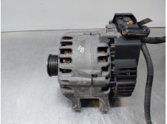 Recambio de alternador para peugeot 508 sw gt line referencia OEM IAM   