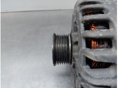 Recambio de alternador para peugeot 508 sw gt line referencia OEM IAM    2