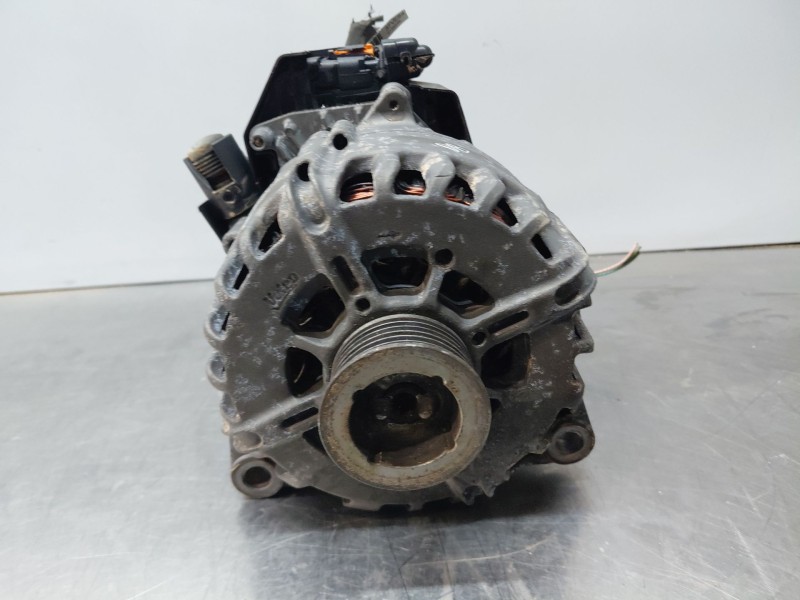 Recambio de alternador para peugeot 508 sw gt line referencia OEM IAM   
