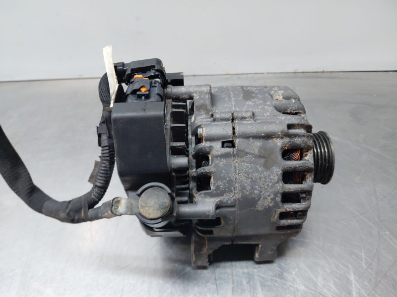 Recambio de alternador para peugeot 508 sw gt line referencia OEM IAM   