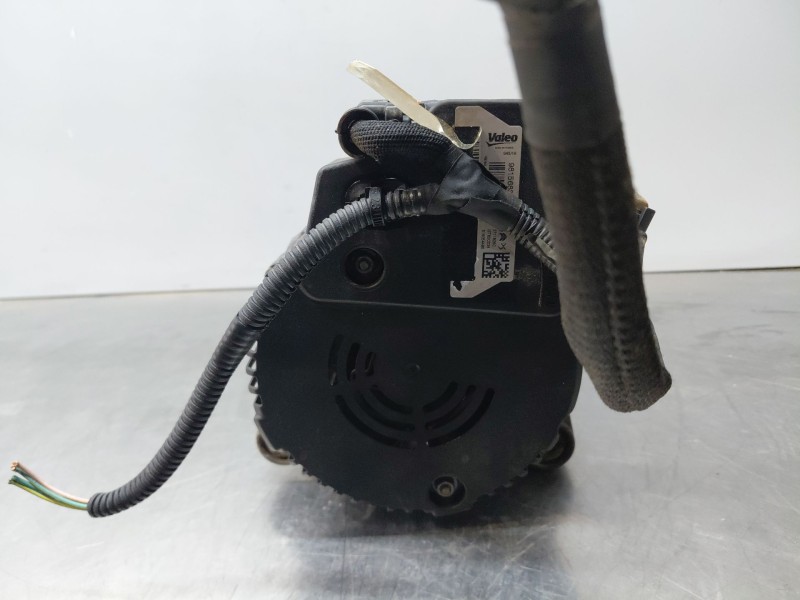 Recambio de alternador para peugeot 508 sw gt line referencia OEM IAM   