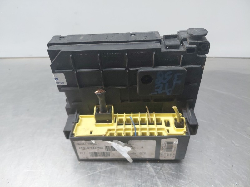 Recambio de caja reles / fusibles para peugeot 508 sw gt line referencia OEM IAM   