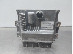 Recambio de centralita motor uce para peugeot 508 sw gt line referencia OEM IAM   