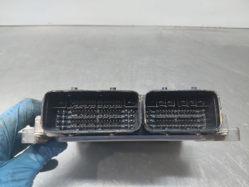 Recambio de centralita motor uce para peugeot 508 sw gt line referencia OEM IAM   