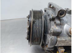 Recambio de compresor aire acondicionado para peugeot 508 sw gt line referencia OEM IAM    2