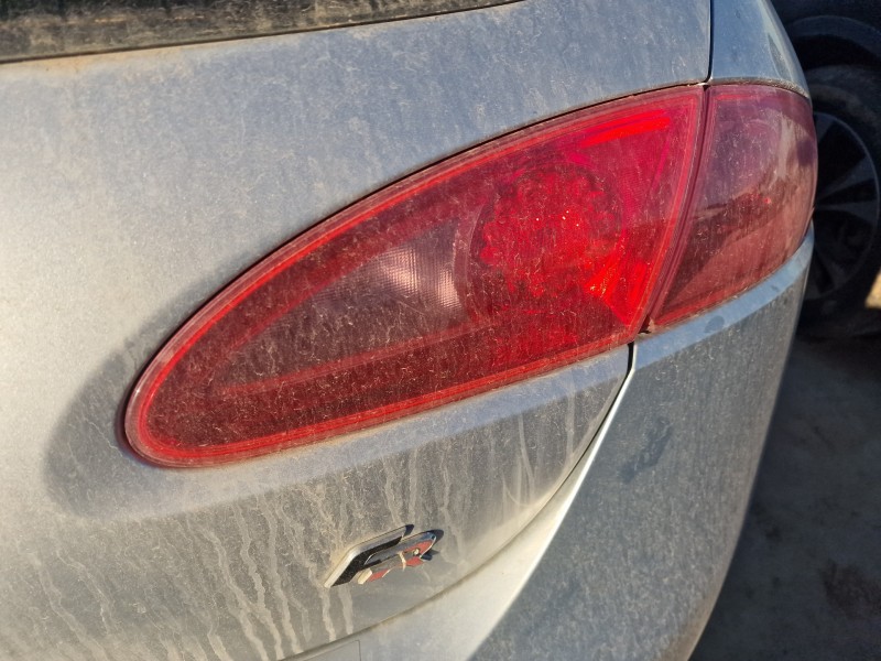 seat leon (1p1) del año 2005