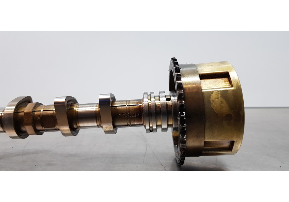 Recambio de arbol de levas para kia sportage basic 2wd referencia OEM IAM 241002B660  