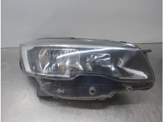 Recambio de faro derecho para peugeot 508 sw gt line referencia OEM IAM   