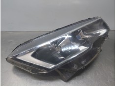 Recambio de faro derecho para peugeot 508 sw gt line referencia OEM IAM    2