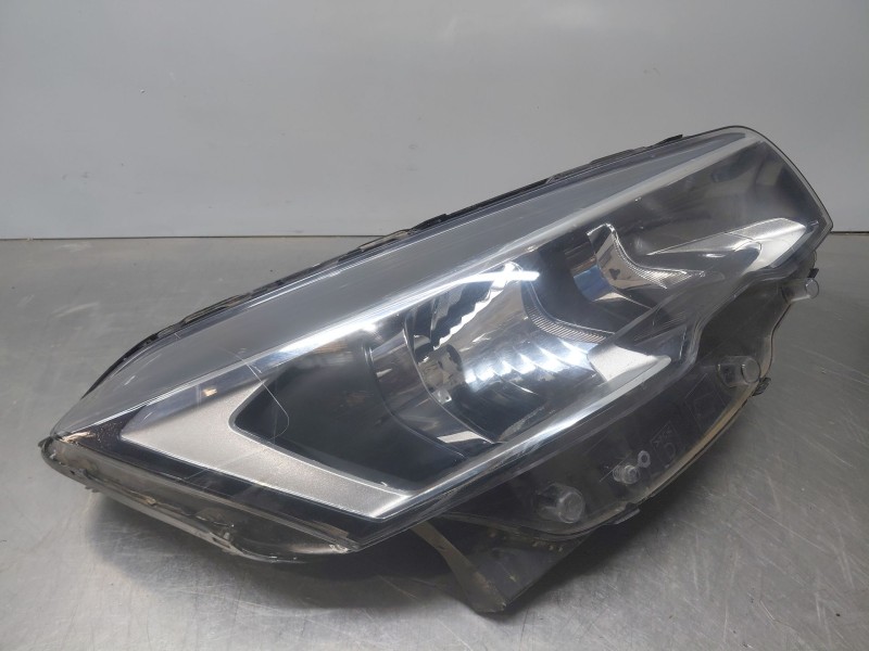 Recambio de faro derecho para peugeot 508 sw gt line referencia OEM IAM   
