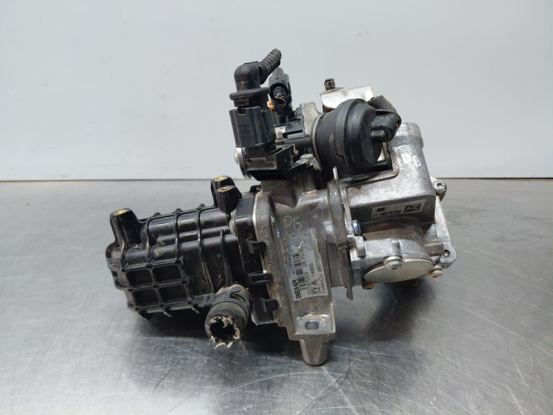 Recambio de valvula egr para peugeot 508 sw gt line referencia OEM IAM   