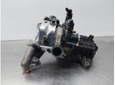 Recambio de valvula egr para peugeot 508 sw gt line referencia OEM IAM    2