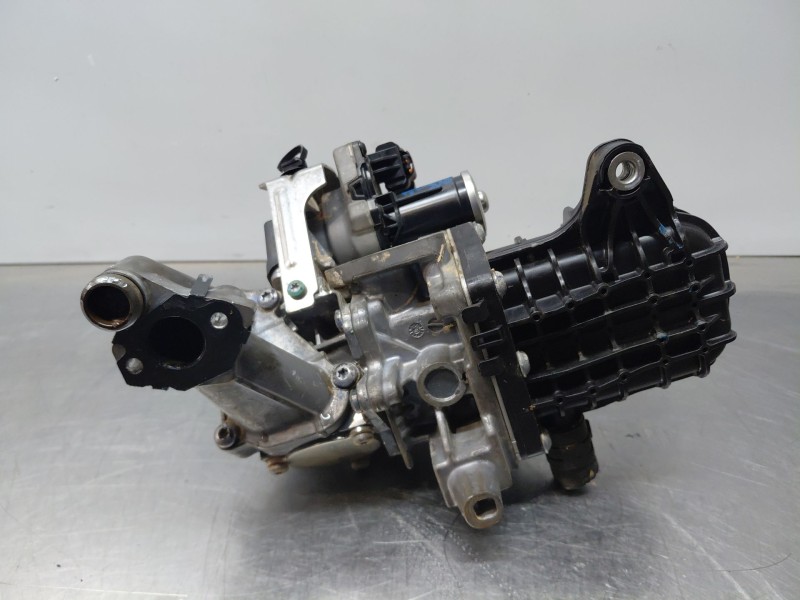 Recambio de valvula egr para peugeot 508 sw gt line referencia OEM IAM   