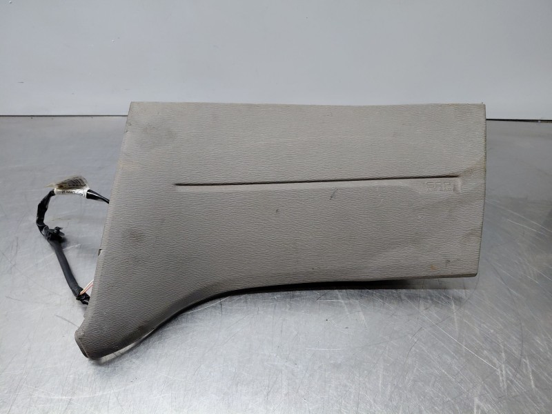 Recambio de airbag delantero derecho para dacia dokker acces referencia OEM IAM   