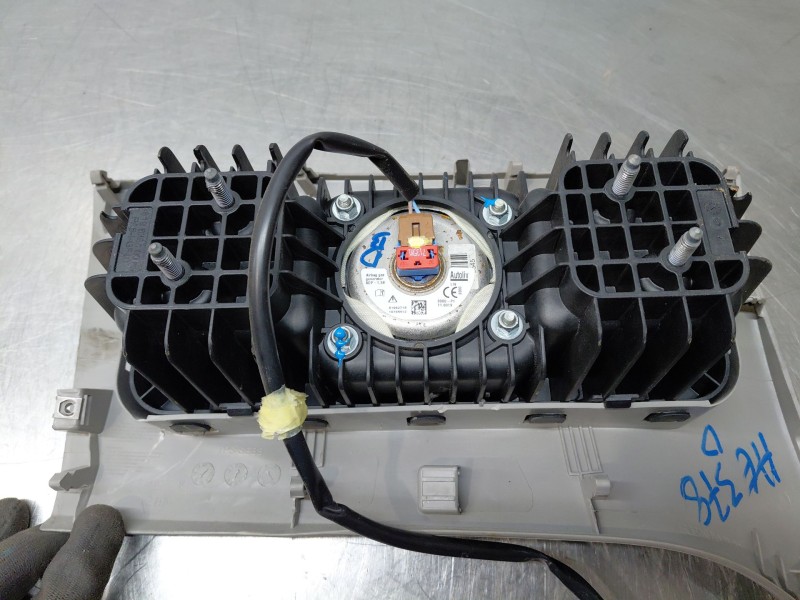 Recambio de airbag delantero derecho para dacia dokker acces referencia OEM IAM   