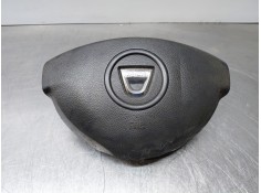 Recambio de airbag delantero izquierdo para dacia dokker acces referencia OEM IAM   
