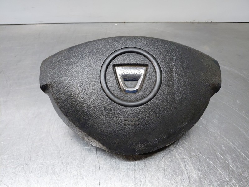 Recambio de airbag delantero izquierdo para dacia dokker acces referencia OEM IAM   