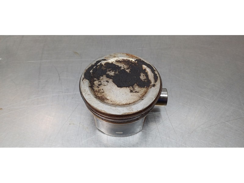 Recambio de piston para ford s-max (ca1) titanium referencia OEM IAM 1371709 6M5G6K100AC1 