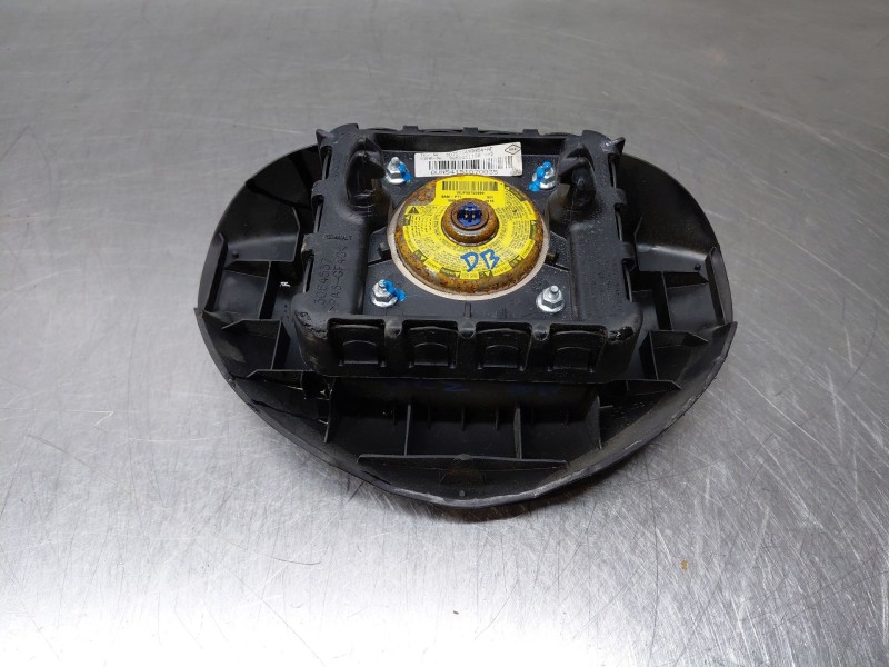 Recambio de airbag delantero izquierdo para dacia dokker acces referencia OEM IAM   