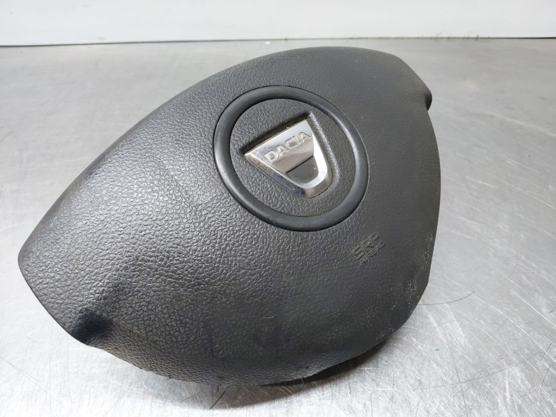 Recambio de airbag delantero izquierdo para dacia dokker acces referencia OEM IAM   
