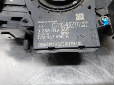 Recambio de anillo airbag para dacia dokker acces referencia OEM IAM    2