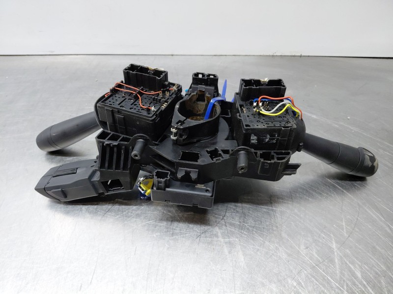 Recambio de anillo airbag para dacia dokker acces referencia OEM IAM   