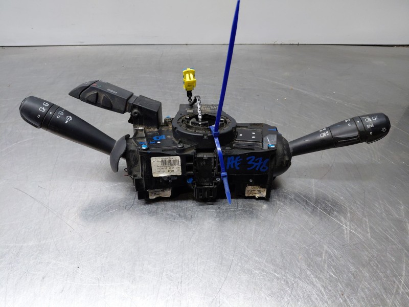 Recambio de anillo airbag para dacia dokker acces referencia OEM IAM   