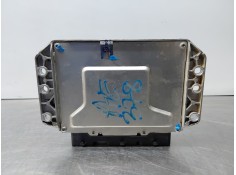 Recambio de centralita motor uce para dacia dokker acces referencia OEM IAM 237106724R   2