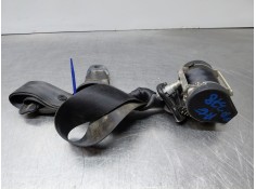 Recambio de cinturon seguridad delantero derecho para dacia dokker acces referencia OEM IAM 868843271R  