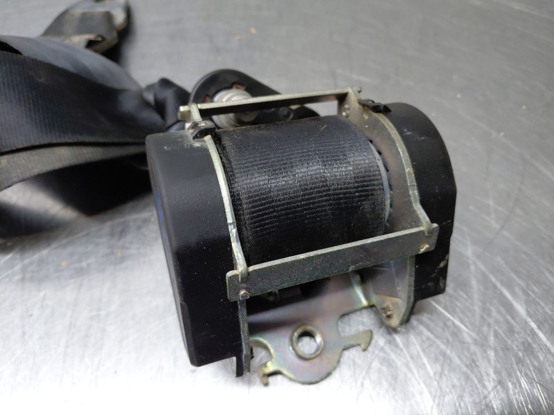 Recambio de cinturon seguridad delantero derecho para dacia dokker acces referencia OEM IAM 868843271R  