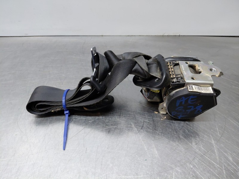 Recambio de cinturon seguridad delantero izquierdo para dacia dokker acces referencia OEM IAM 868850887R  