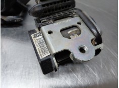 Recambio de cinturon seguridad delantero izquierdo para dacia dokker acces referencia OEM IAM 868850887R   2