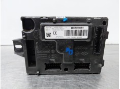 Recambio de modulo confort para dacia dokker acces referencia OEM IAM 284B14049R  