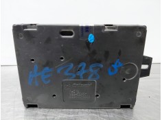 Recambio de modulo confort para dacia dokker acces referencia OEM IAM 284B14049R   2