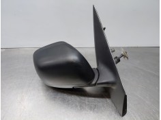 Recambio de retrovisor derecho para dacia dokker acces referencia OEM IAM   