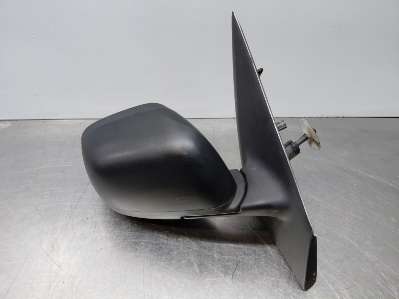 Recambio de retrovisor derecho para dacia dokker acces referencia OEM IAM   