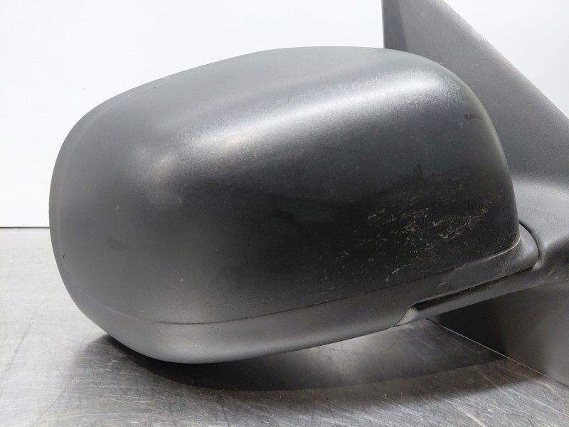 Recambio de retrovisor derecho para dacia dokker acces referencia OEM IAM   