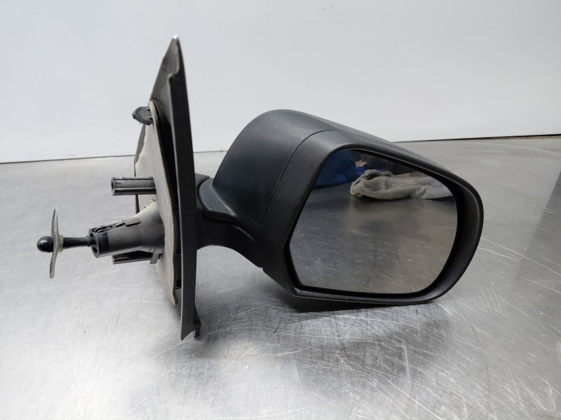 Recambio de retrovisor derecho para dacia dokker acces referencia OEM IAM   